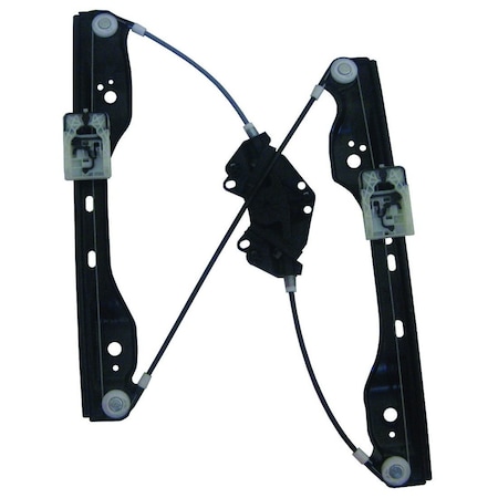 Replacement For Bremen, Bwr4036R Window Regulator